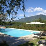 Casa di l'Onda villa, bergerie, piscine avec lac, paysage vacances