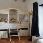 Casa di l'onda bergerie chambre enfants