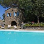 Casa di l'Onda location de maison en Corse avec piscine