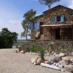 Casa di l'Onda location de villa en Haute Corse